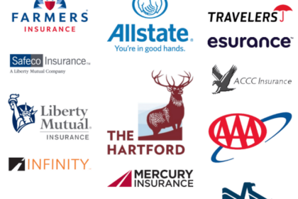 Car insurance companies in washington state