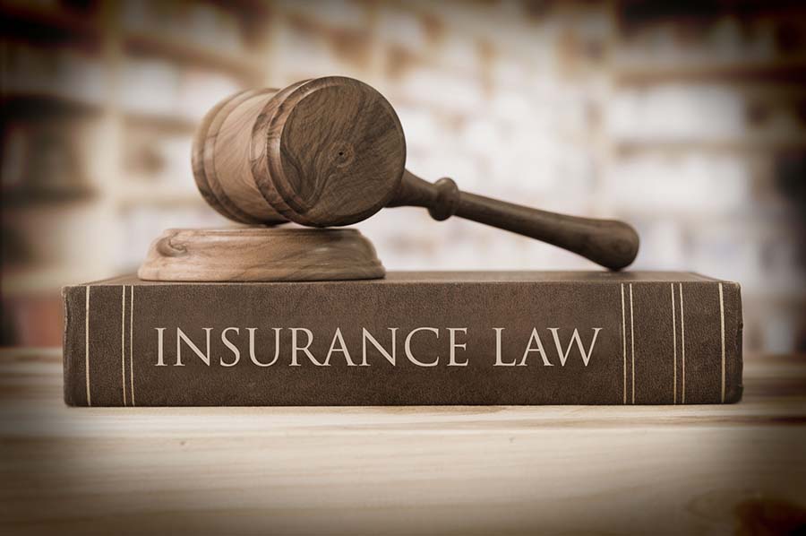 State of texas insurance laws