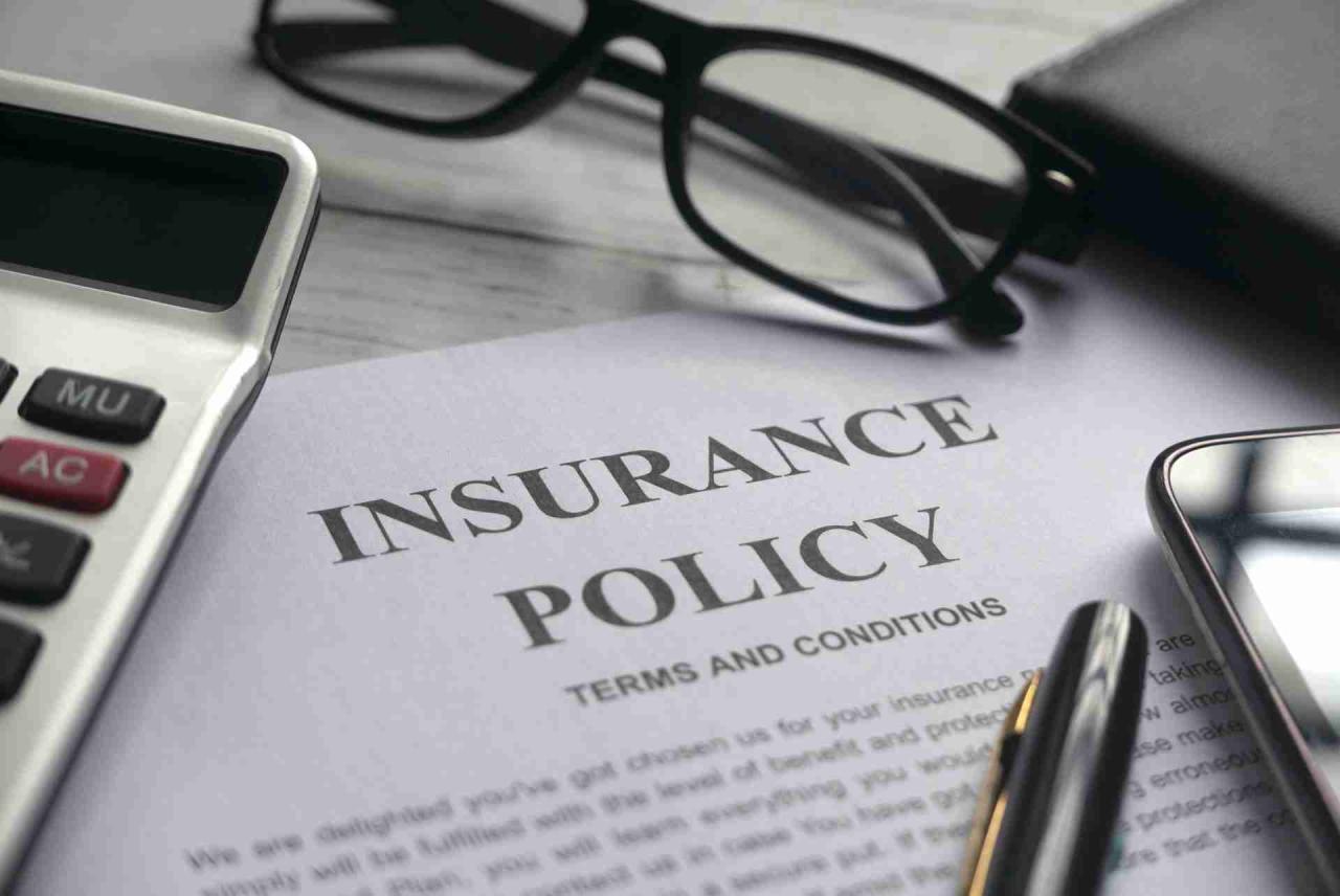 All state insurance policy