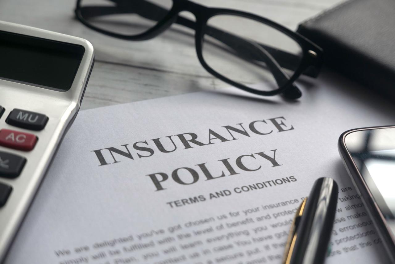 Insurance cancellation laws by state