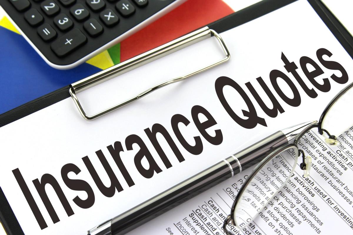 All state insurance quotes