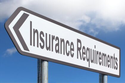 State of texas insurance requirements