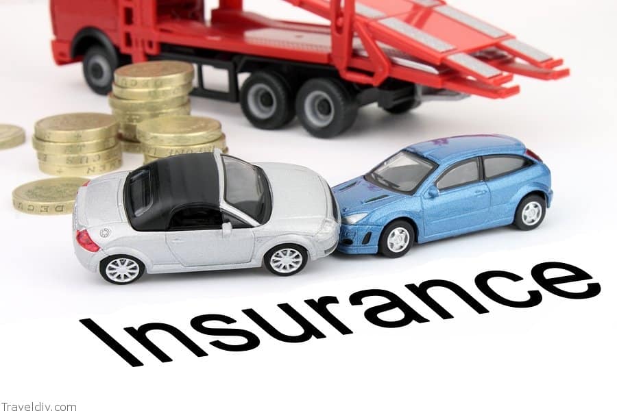 Low-income car insurance washington state