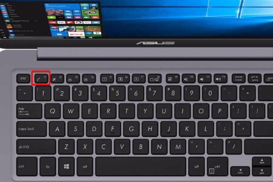 Cara menghidupkan laptop sleep windows 10