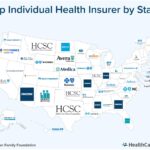 Largest insurance companies in united states