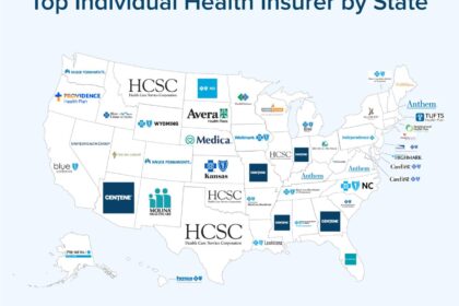 Largest insurance companies in united states