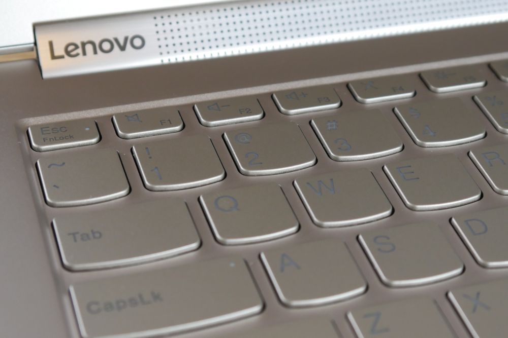 Cara melihat windows di laptop lenovo