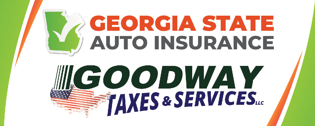 Georgia state auto insurance