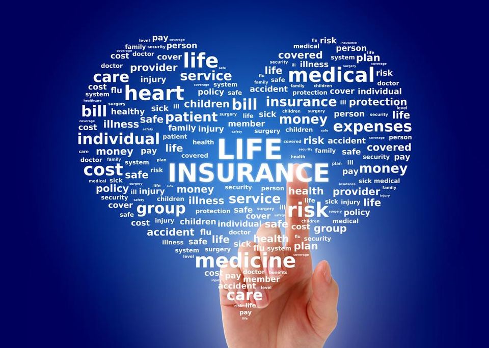 All states life insurance