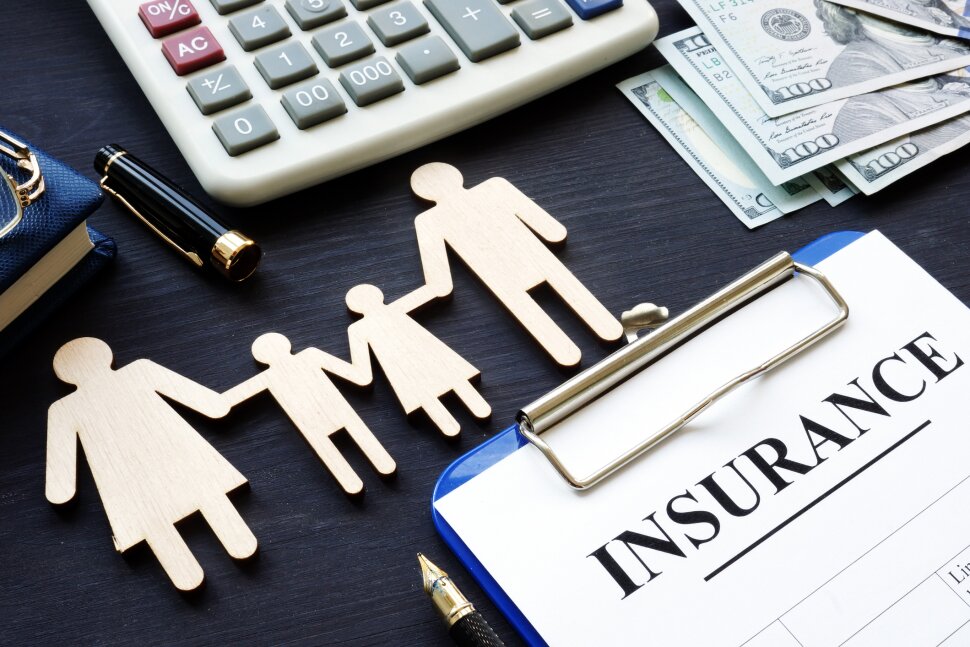 Washington state life insurance