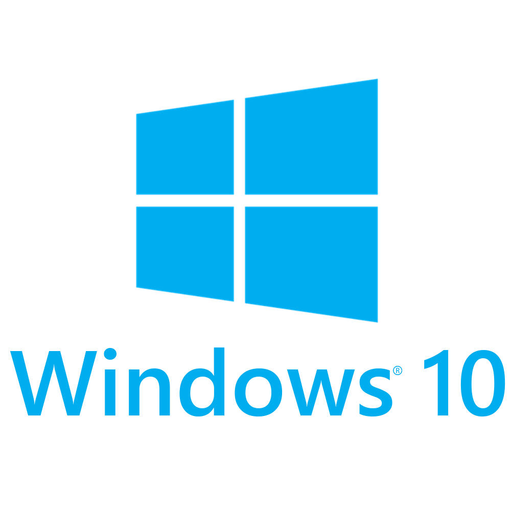 Cara membuat logo di windows 10