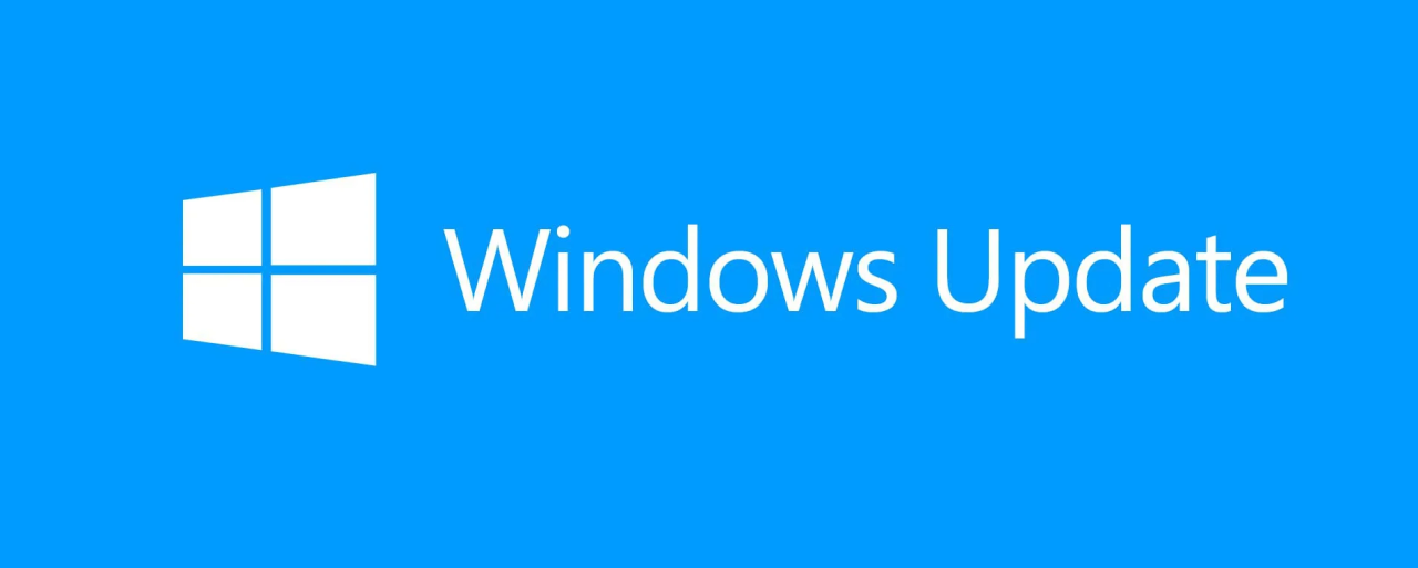 Cara update windows 10 tanpa instal ulang