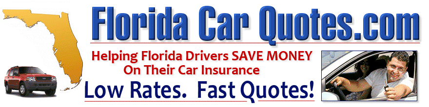 Car insurance quotes florida state farm