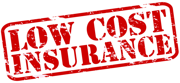 Texas state low cost insurance