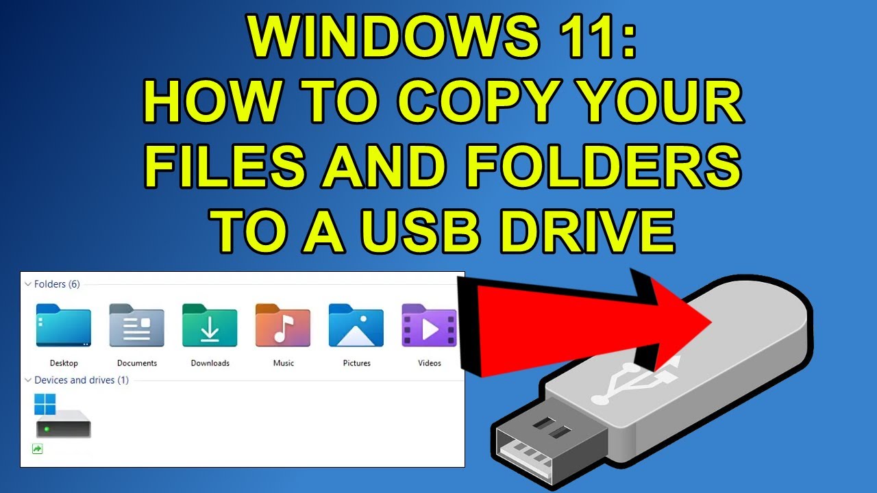 Cara mengcopy windows 7 ke flashdisk