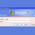 Cara mengetahui password administrator windows xp