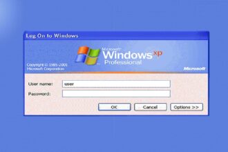 Cara mengetahui password administrator windows xp