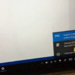 Cara mengetik huruf mandarin di windows 10