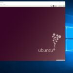 Cara menginstal ubuntu di windows 10