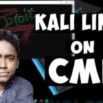 Cara menjalankan kali linux di windows 7