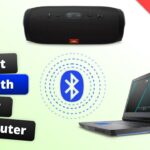 Cara menyambungkan speaker bluetooth ke pc windows 7