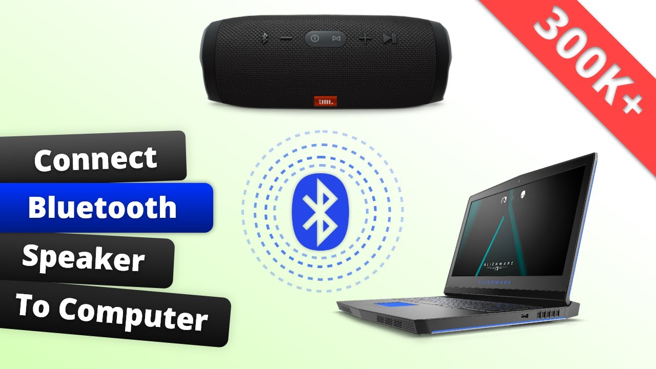 Cara menyambungkan speaker bluetooth ke pc windows 7