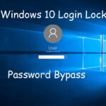 Cara agar windows 10 tidak pakai password