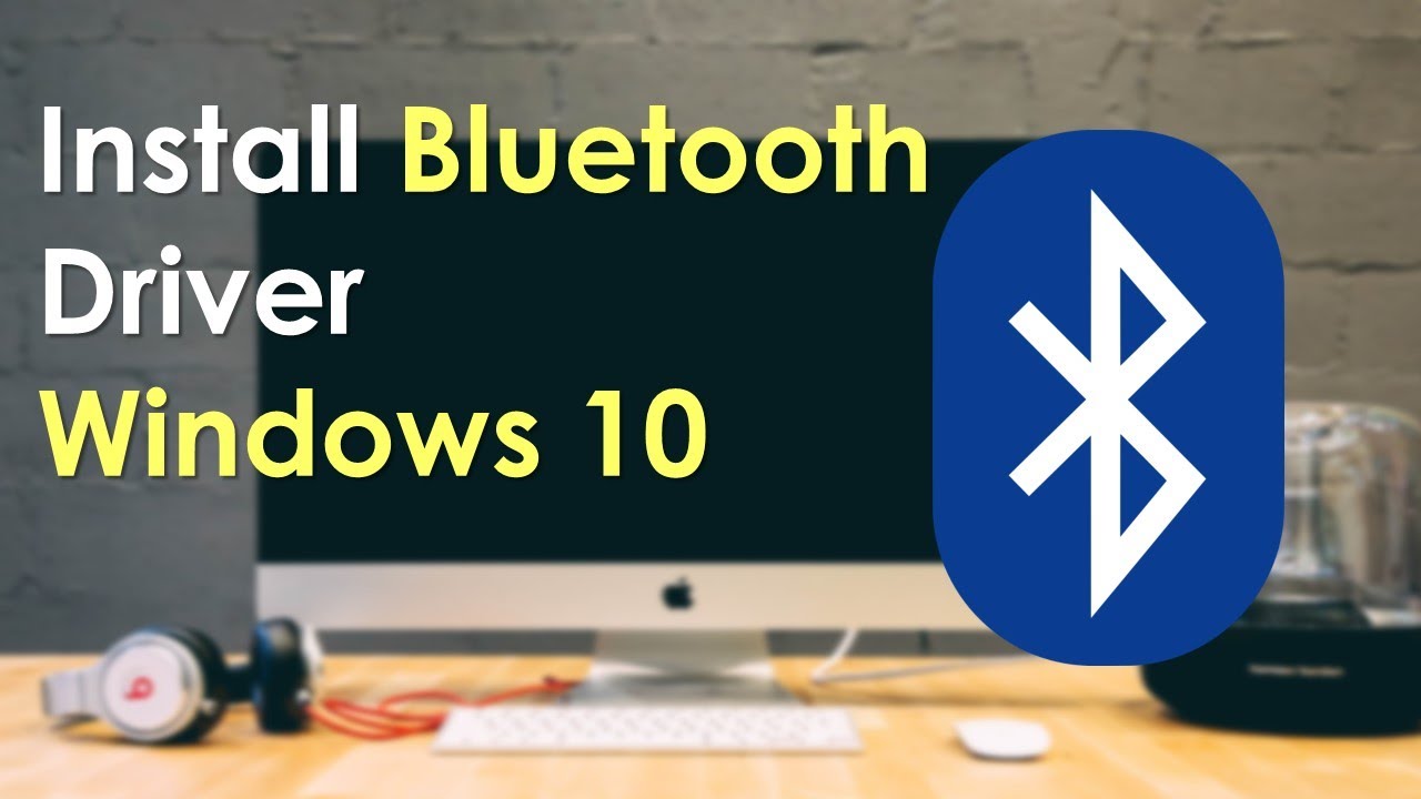 Cara aktifkan bluetooth di pc windows 7