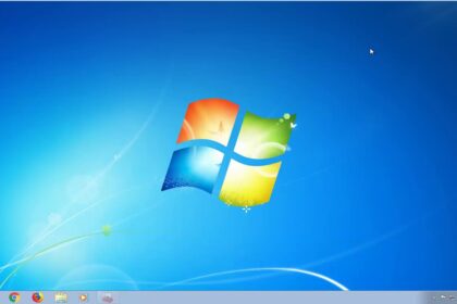 Cara mengaktifkan wifi di windows 7 yang hilang