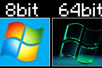 Melihat windows jalantikus cek