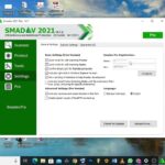 Cara mematikan smadav windows 10