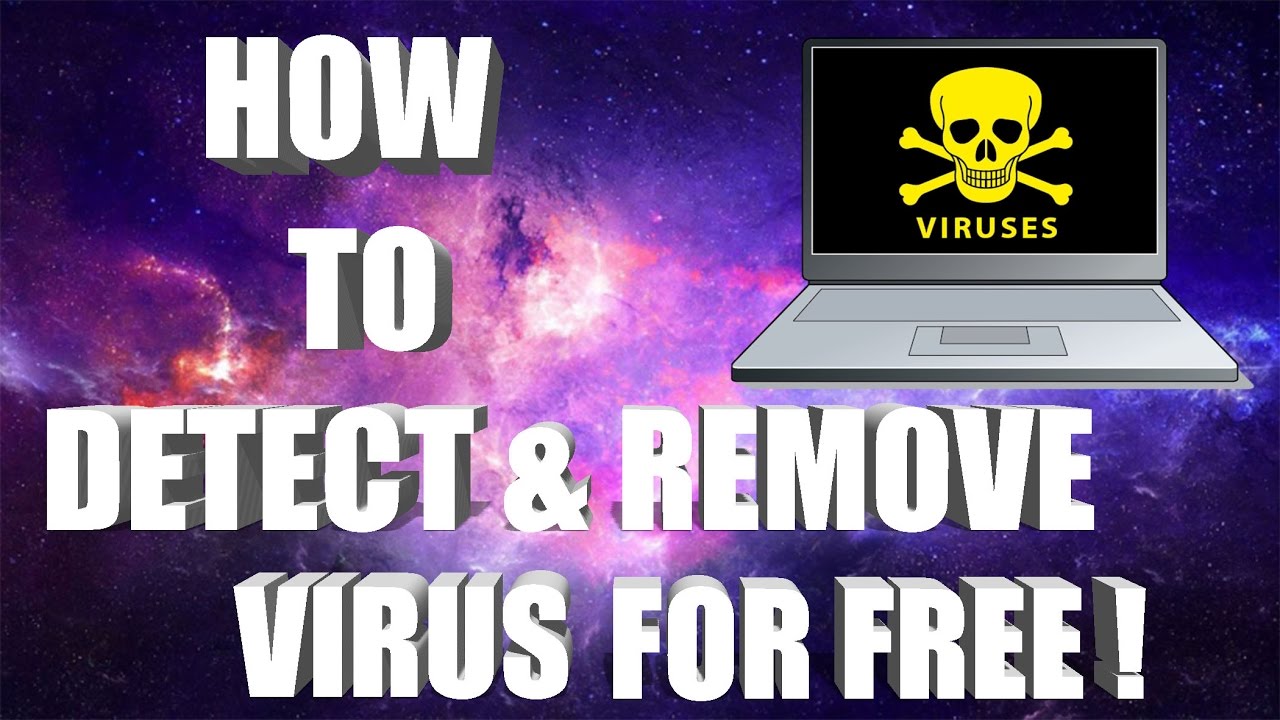 Virus viruses