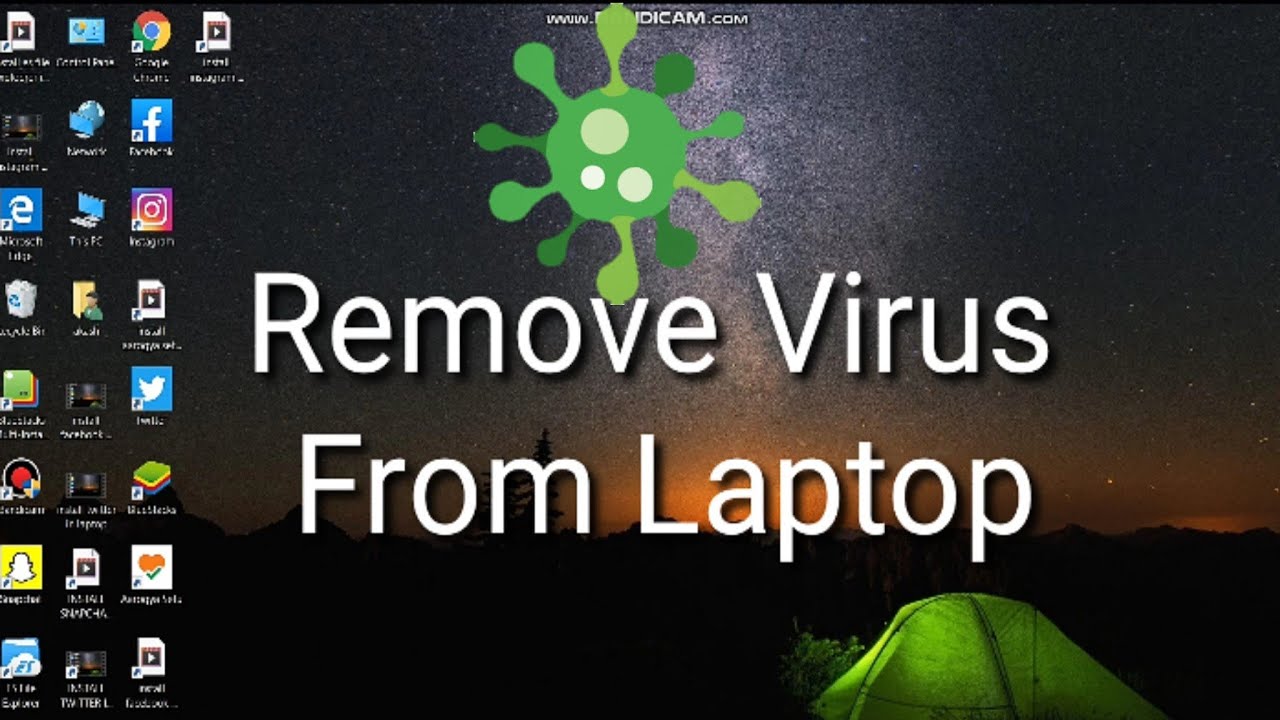 Virus