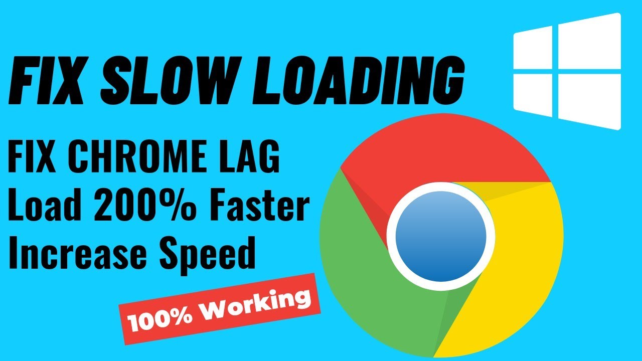 Chrome google speed tricks tips