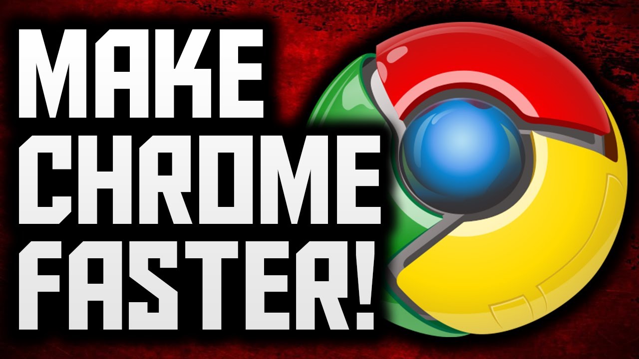 Cara mempercepat google chrome di windows 10