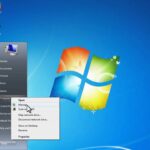 Cara mempercepat proses booting windows 7