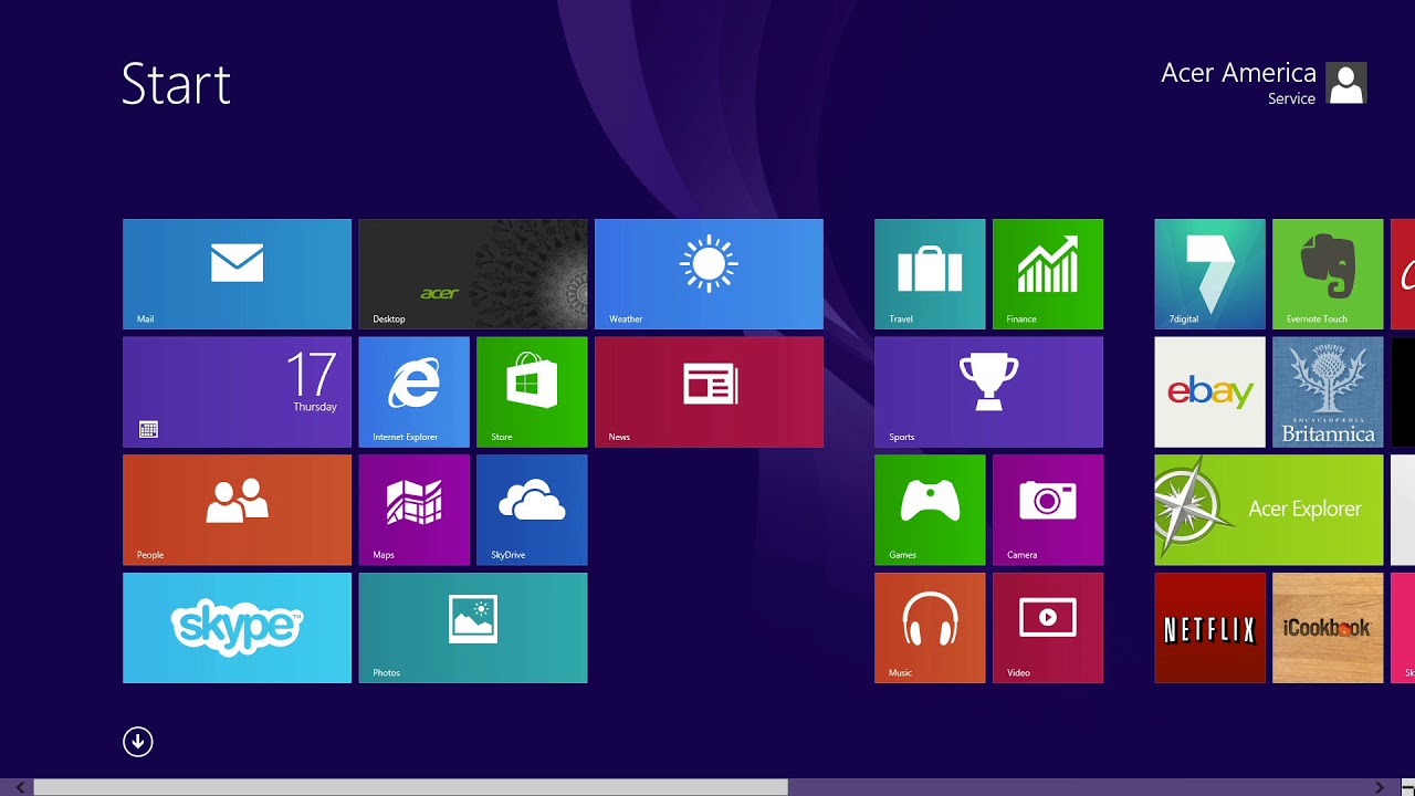 Cara menampilkan bluetooth di windows 8