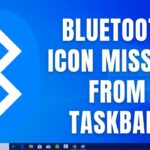 Cara menampilkan bluetooth di windows 8