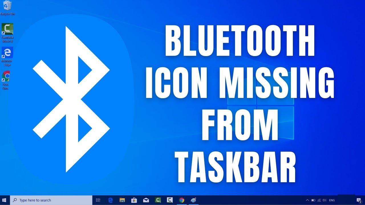 Cara menampilkan bluetooth di windows 8