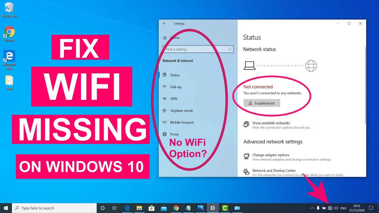 Password wifi windows saved