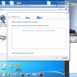 Cara mencari bluetooth di windows 7