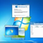 Cara menerapkan tema windows 7