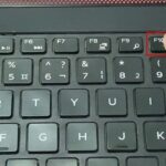 Cara mengaktifkan keyboard laptop windows 10