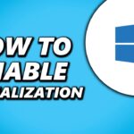 Virtualization enable