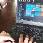 Screen dim laptop dell fix