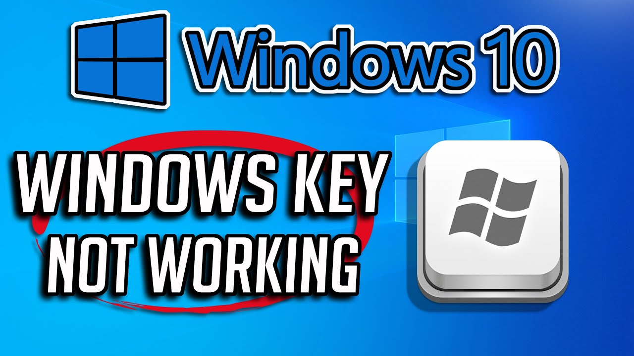 Cara mengatasi product key windows 10