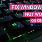 Cara mengatasi product key windows 10