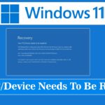 Cara mengatasi pc tidak mau masuk windows