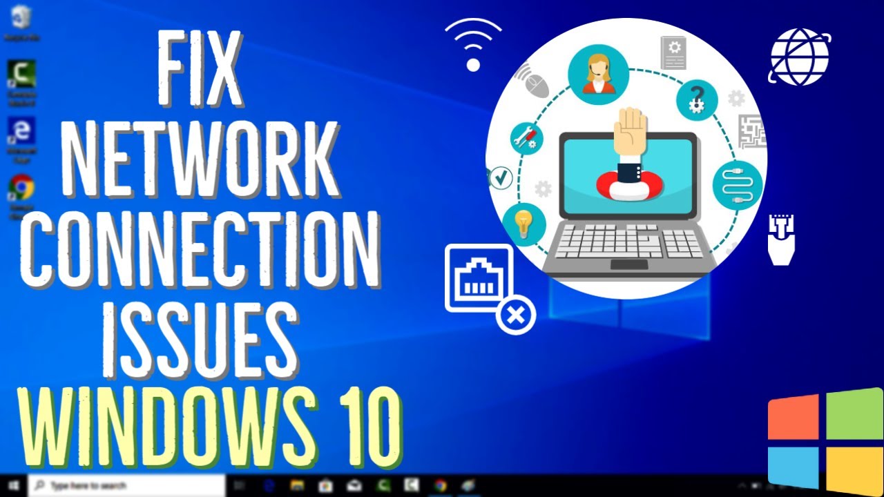 Router troubleshoot