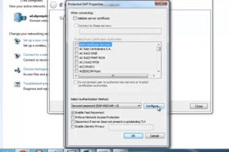 Cara mengaktifkan wifi di komputer windows 7 ultimate